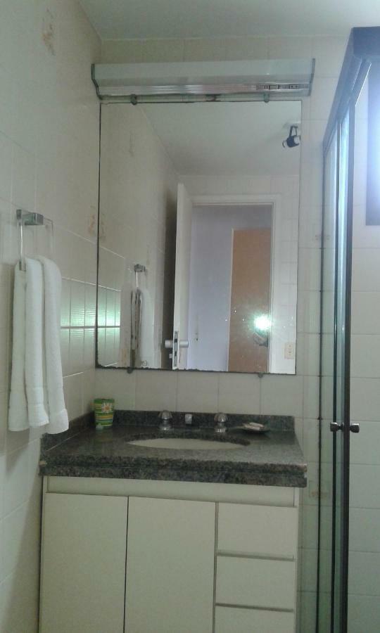 דירות גוארויה Residencial Flat Golden Beach.. מראה חיצוני תמונה