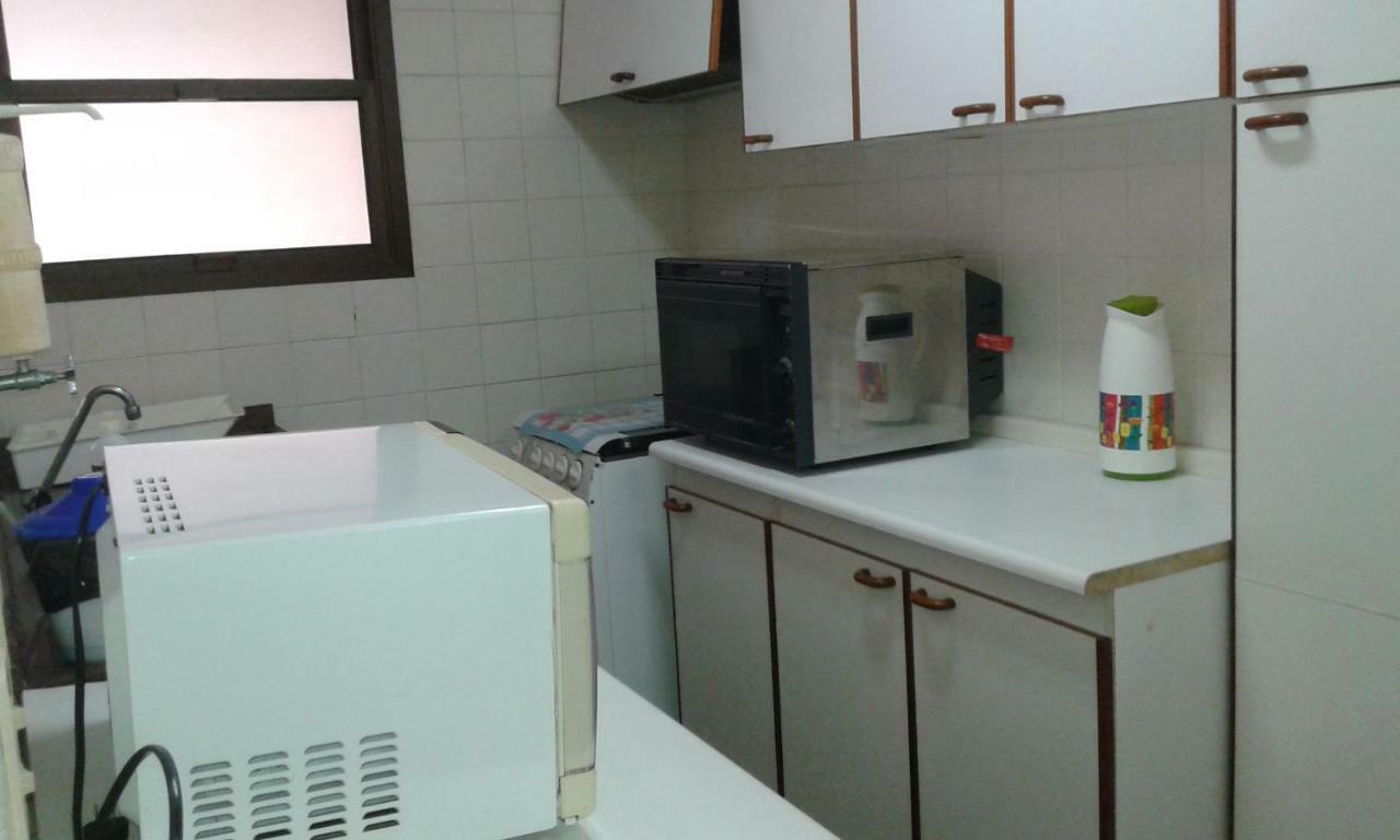 דירות גוארויה Residencial Flat Golden Beach.. מראה חיצוני תמונה