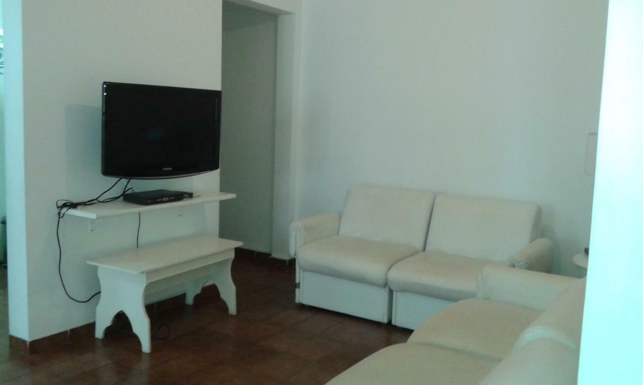 דירות גוארויה Residencial Flat Golden Beach.. מראה חיצוני תמונה