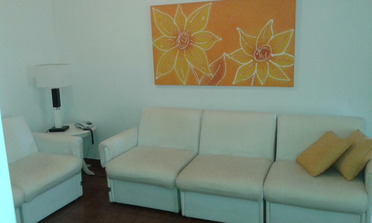 דירות גוארויה Residencial Flat Golden Beach.. מראה חיצוני תמונה